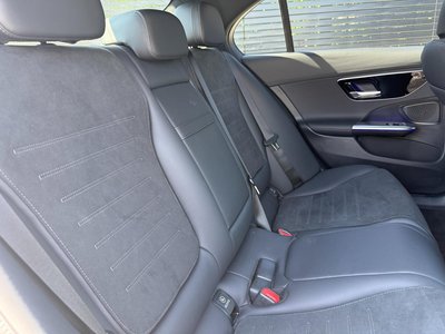 2025 MERCEDES-BENZ C-CLASS 缩略图 24