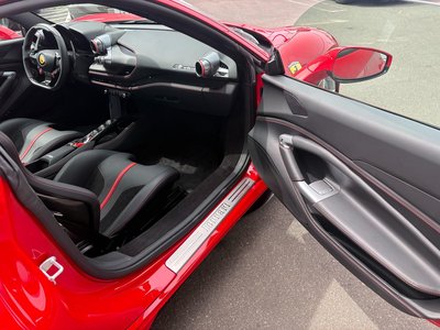 FERRARI F8 TRIBUTO - 6