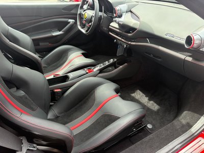 FERRARI F8 TRIBUTO - 7