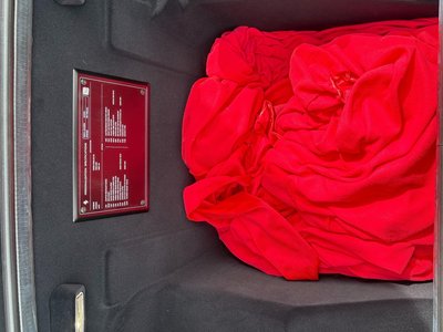 2022 Ferrari F8 TRIBUTO 缩略图 11