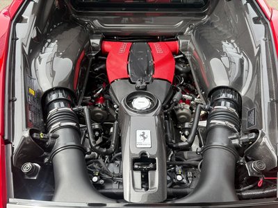 2022 Ferrari F8 TRIBUTO 缩略图 12
