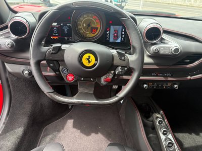 FERRARI F8 TRIBUTO - 10