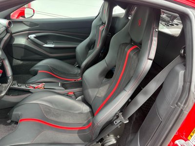 FERRARI F8 TRIBUTO - 3