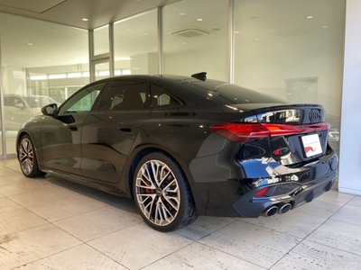 AUDI S5 - 7