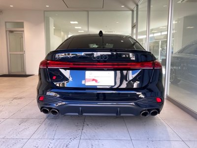 AUDI S5 - 6
