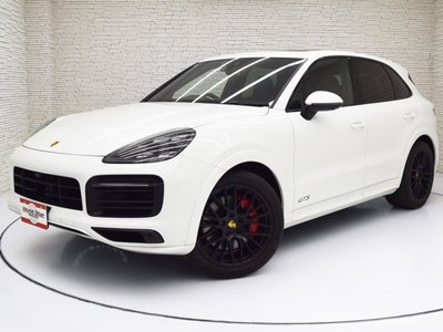 صورة 3 لـ 2022 Porsche CAYENNE