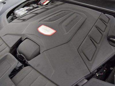 2022 Porsche CAYENNE — миниатюра 28