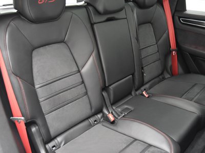 2022 Porsche CAYENNE — миниатюра 24