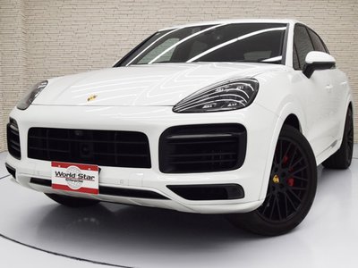 صورة 1 لـ 2022 Porsche CAYENNE