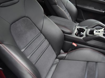 2022 Porsche CAYENNE — миниатюра 11