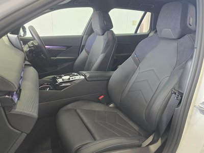2025 BMW 5 SERIES TOURING — миниатюра 24