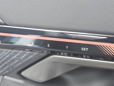 2025 BMW 5 SERIES TOURING — миниатюра 33