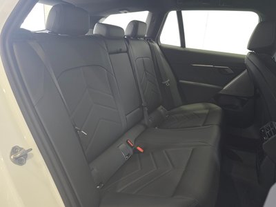 2025 BMW 5 SERIES TOURING — миниатюра 23