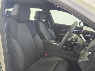 2025 BMW 5 SERIES TOURING — миниатюра 22