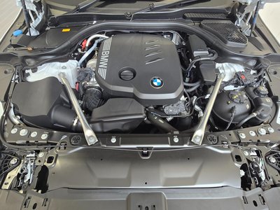 2025 BMW 5 SERIES TOURING — миниатюра 20
