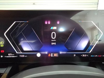 2025 BMW 5 SERIES TOURING — миниатюра 53