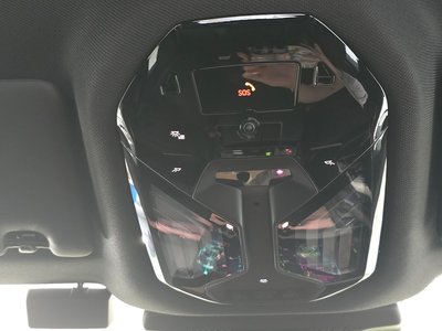 2025 BMW 5 SERIES TOURING — миниатюра 57