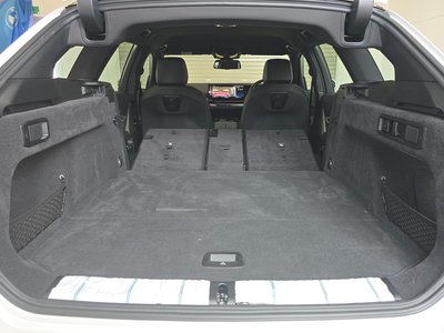 2025 BMW 5 SERIES TOURING — миниатюра 29
