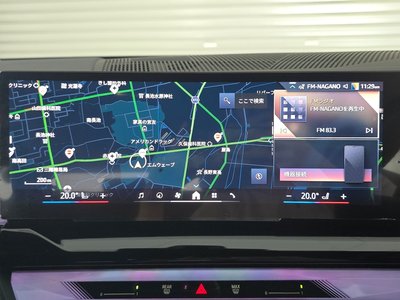 2025 BMW 5 SERIES TOURING — миниатюра 40