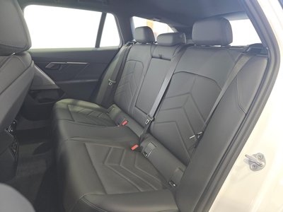 2025 BMW 5 SERIES TOURING — миниатюра 25