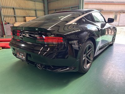 NISSAN FAIRLADY Z - 5