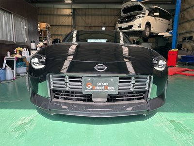 NISSAN FAIRLADY Z - 2