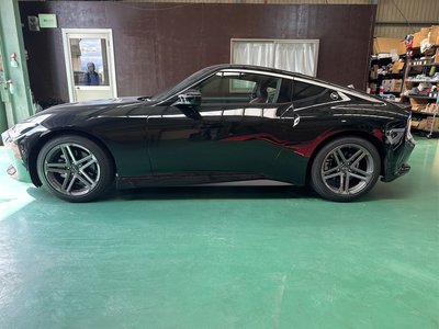 NISSAN FAIRLADY Z - 10