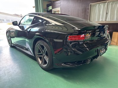 NISSAN FAIRLADY Z - 7