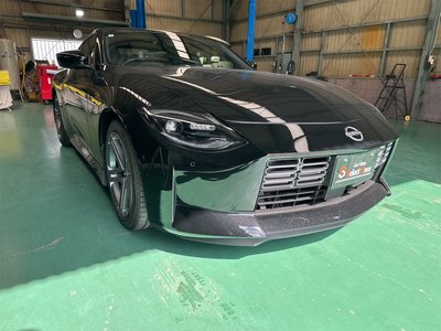 NISSAN FAIRLADY Z - 3