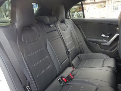 MERCEDES-BENZ A-CLASS - 9