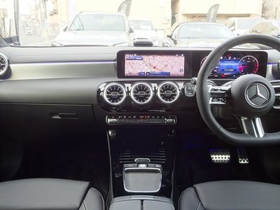MERCEDES-BENZ A-CLASS - 7