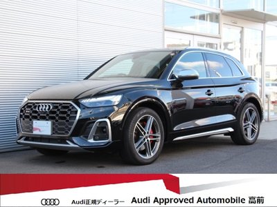 AUDI SQ5 - 1