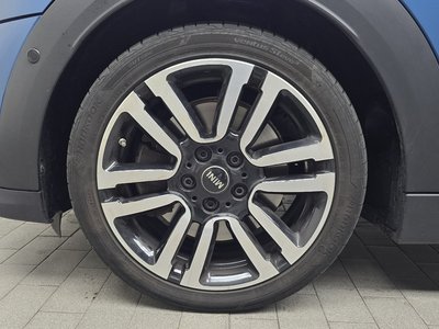 MINI CONVERTIBLE - 6