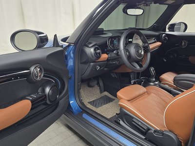 MINI CONVERTIBLE - 10