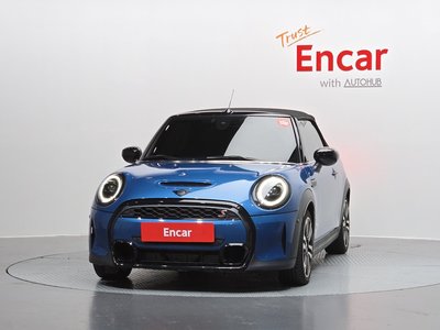 MINI CONVERTIBLE - 2