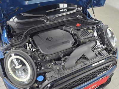 MINI CONVERTIBLE - 7