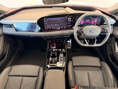 AUDI A6 AVANT E-TRON - 3