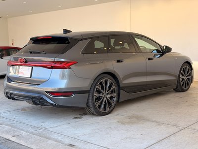 AUDI A6 AVANT E-TRON - 9