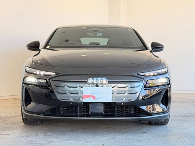 AUDI A6 AVANT E-TRON - 5