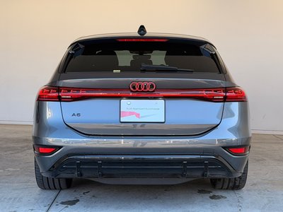 AUDI A6 AVANT E-TRON - 10