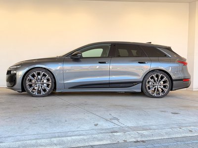 AUDI A6 AVANT E-TRON - 7