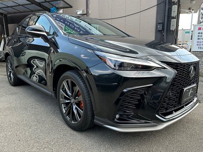 LEXUS NX - 5