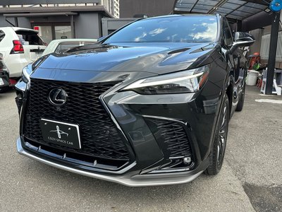LEXUS NX - 8