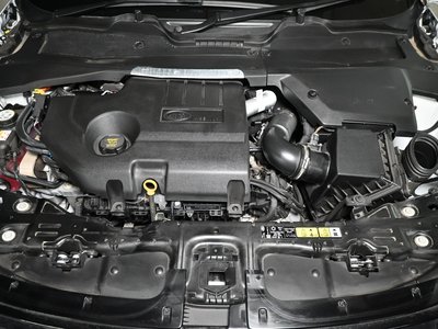 LAND ROVER RANGE ROVER EVOQUE - 10