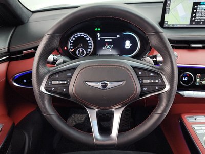 صورة مصغرة 13 لـ 2022 Genesis GV70