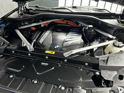 2022 BMW X5 缩略图 19