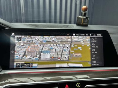 2022 BMW X5 缩略图 13