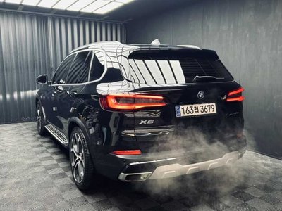 2022 BMW X5 — фото 3