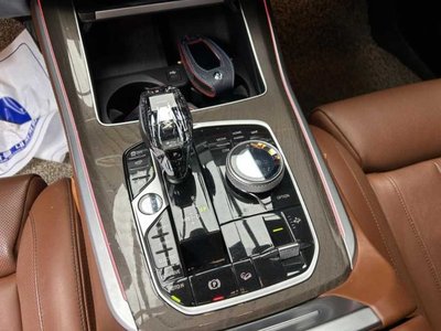 2022 BMW X5 缩略图 12