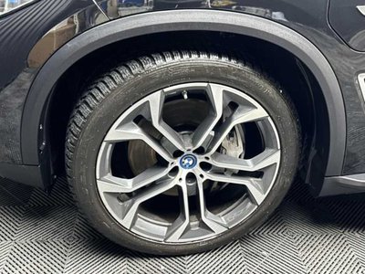 2022 BMW X5 缩略图 18